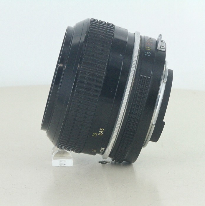 ニコン 50/1.4