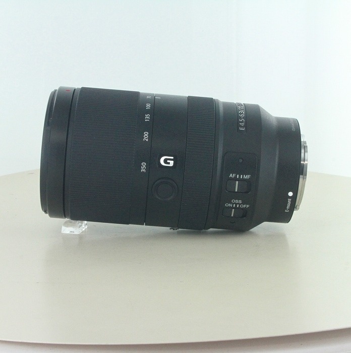 ソニー E70-350/F4.5-6.3 G OSS