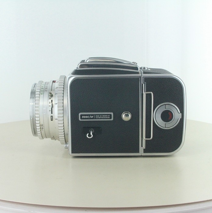 HASSELBLAD 500CM 80/2.8(C) A12付