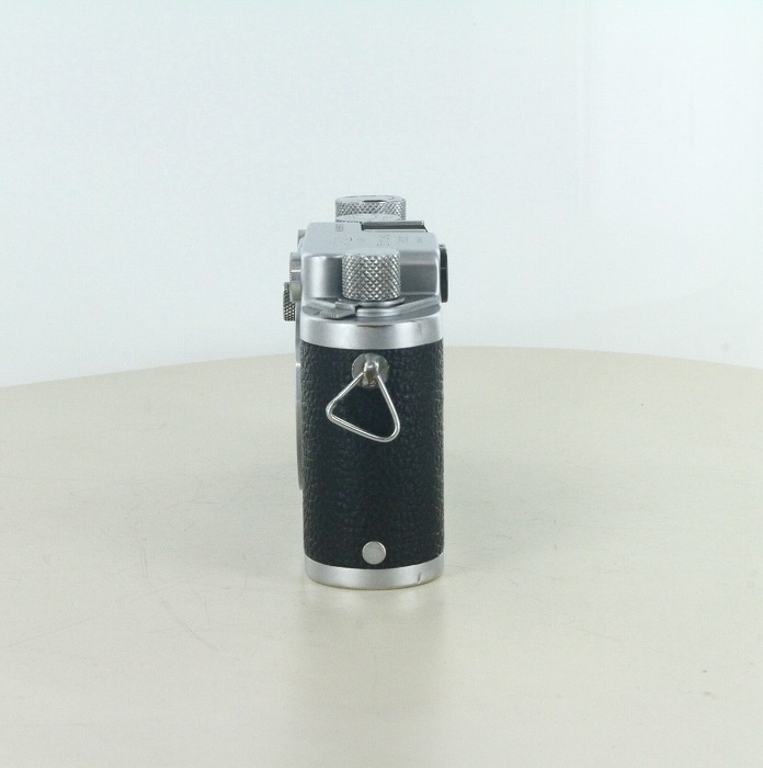 Barnack IIIf ブラックダイアル