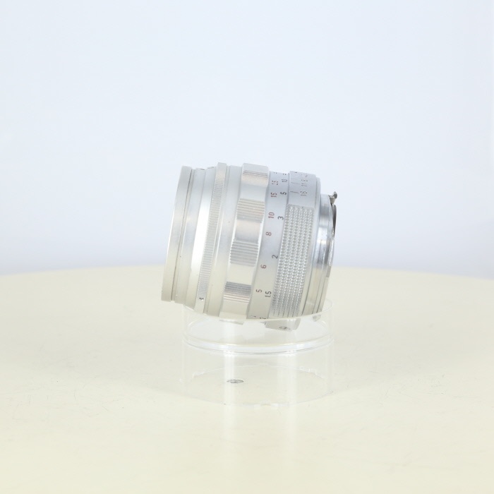 ライカ ズミルックス M50/1.4 初期