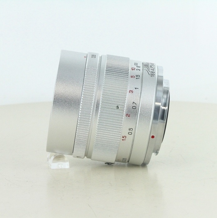 ソノタ 中一光学 スピードマスター35/0.95 Eマウント(APS-C)