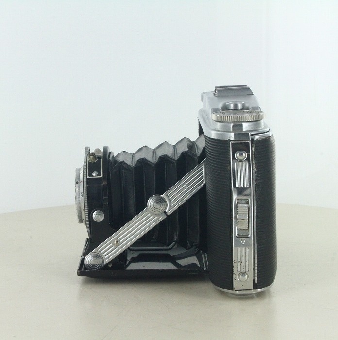 アグフア ISOLETTE