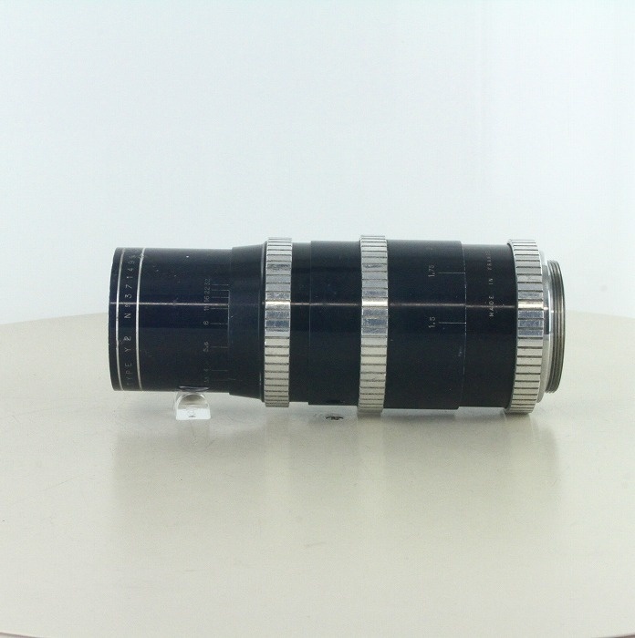 ANGENIEUX 135/3.5 TYPE Y2(M42)