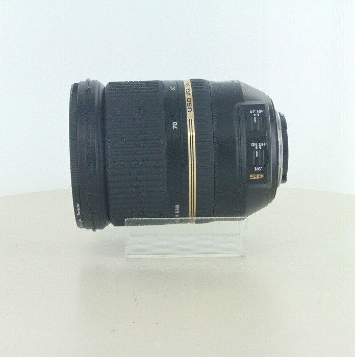 タムロン SP 24-70/2.8 VC USD Di [A007] ニコンF