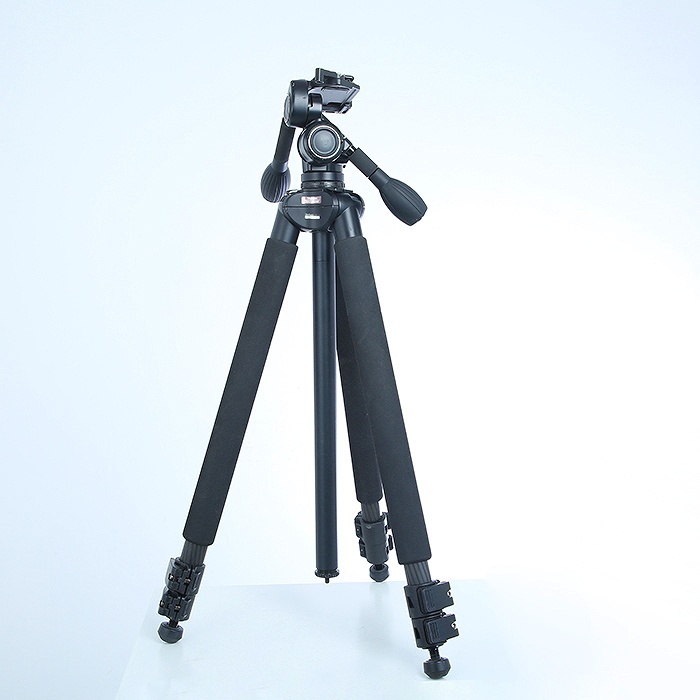 ベルボン GEO E635M + PHD-65Q