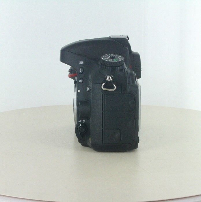 ニコン D610 ボデイ