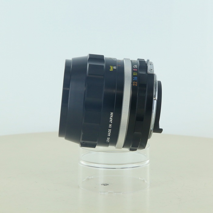 ニコン Auto Nikkor 28/2