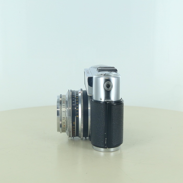 フォクトレンダー Vitomatic Ib