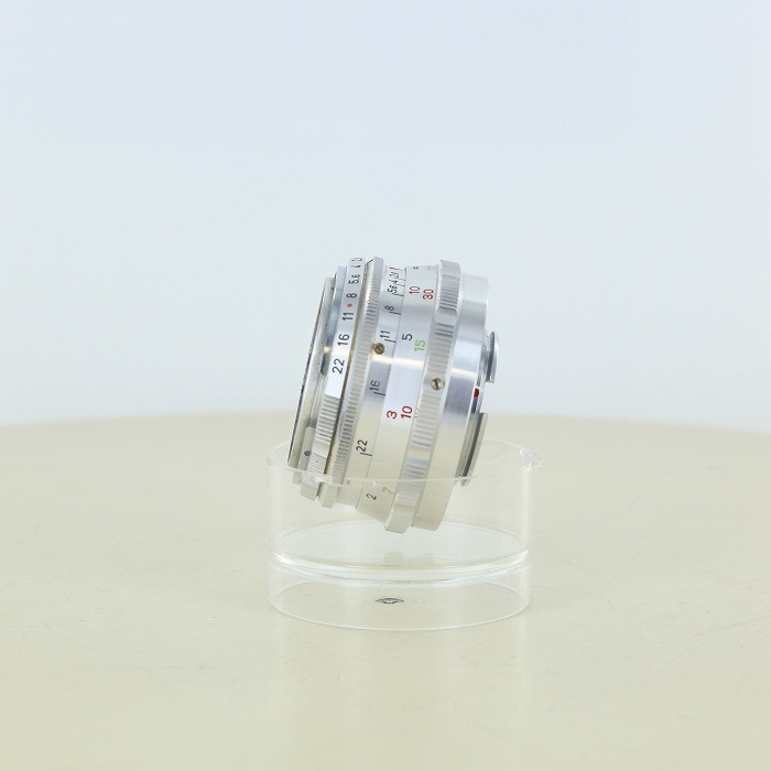 アグフア カラーゾリナー50/2.8