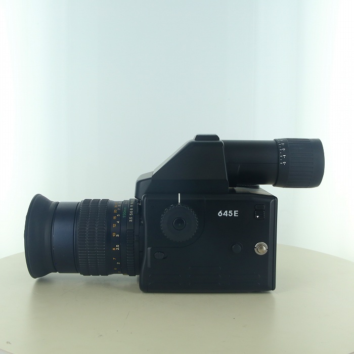 マミヤ 645E＋C150/3.5N