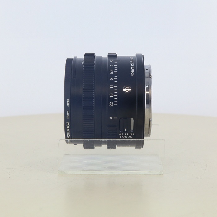 シグマ 45/2.8 DG DN CONTEMPORARY TL