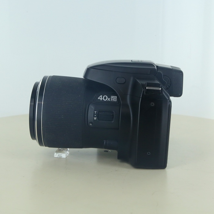 フジフイルム FinePix S8200[CMOS/SD]