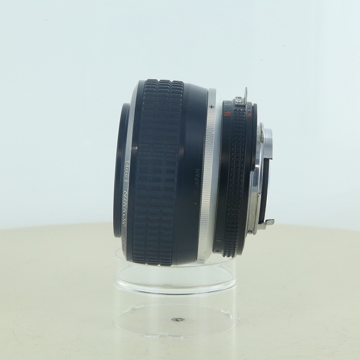 ニコン Ai-S Noctニッコール58/1.2