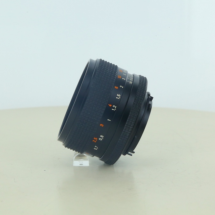 コンタックス プラナーT*50/1.4 AEJ