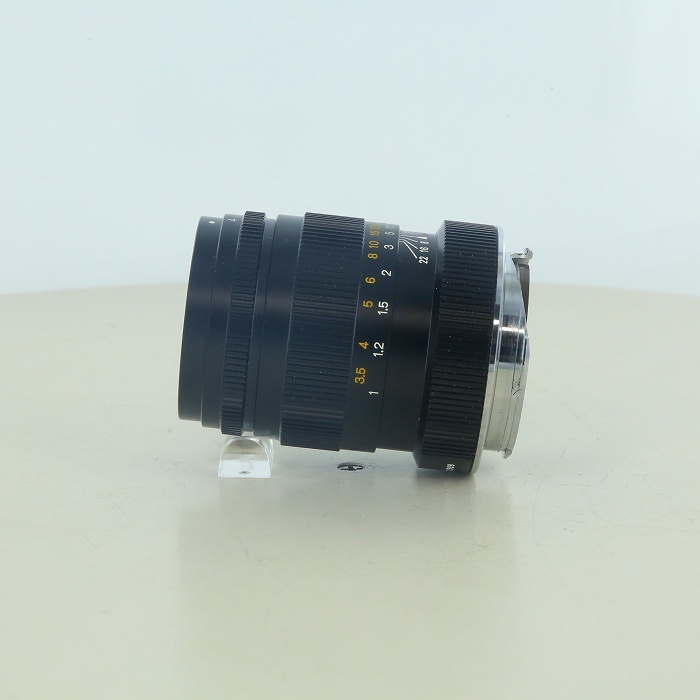 ミノルタ M-ROKKOR90/4(CLE用)