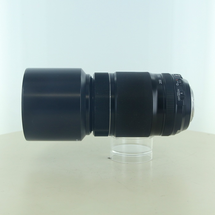 フジフイルム XF55-200/F3.5-4.8 R LM OIS