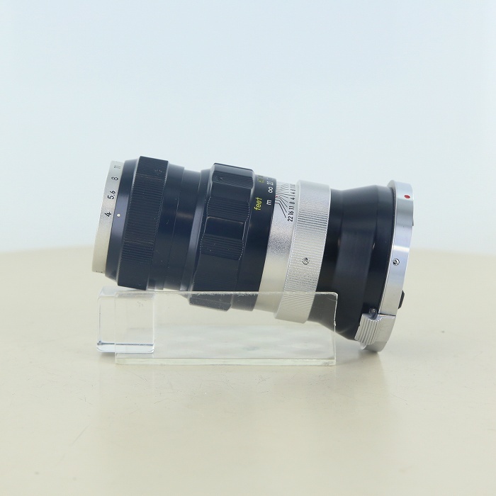 ニコン NIKKOR-T 10.5cm/4（外爪）