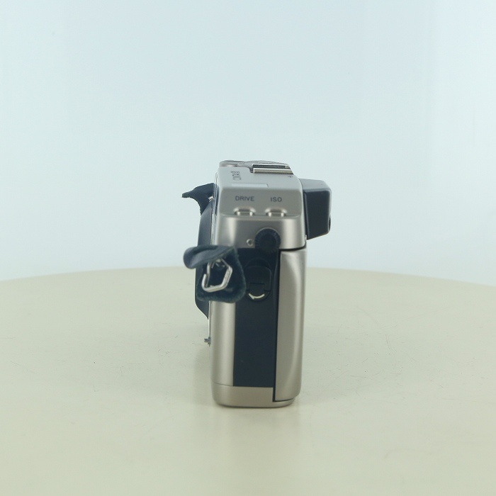 コンタックス G1ボディ(ROM改造)