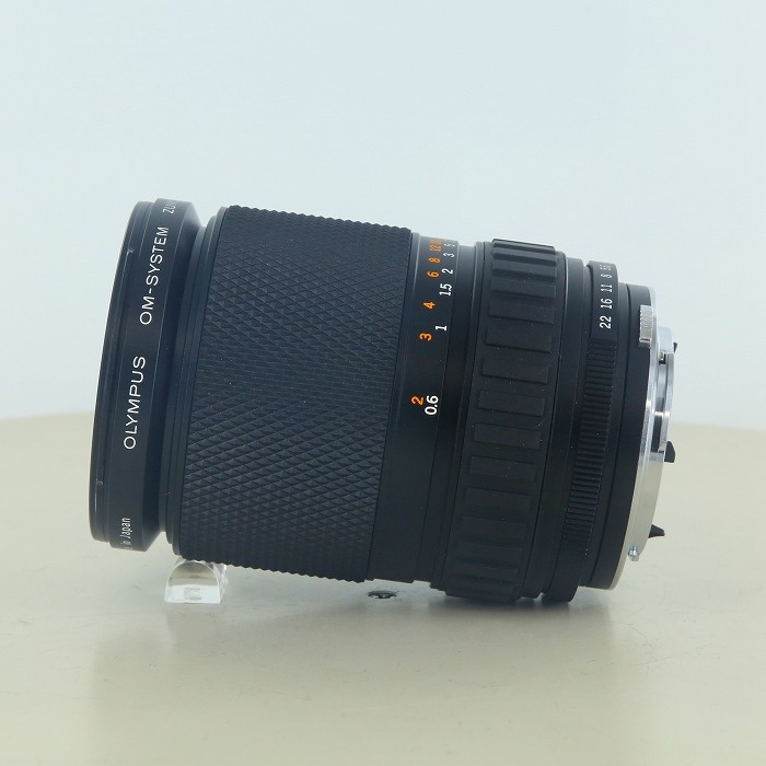 オリンパス ZUIKO AUTO-ZOOM 35-80/2.8