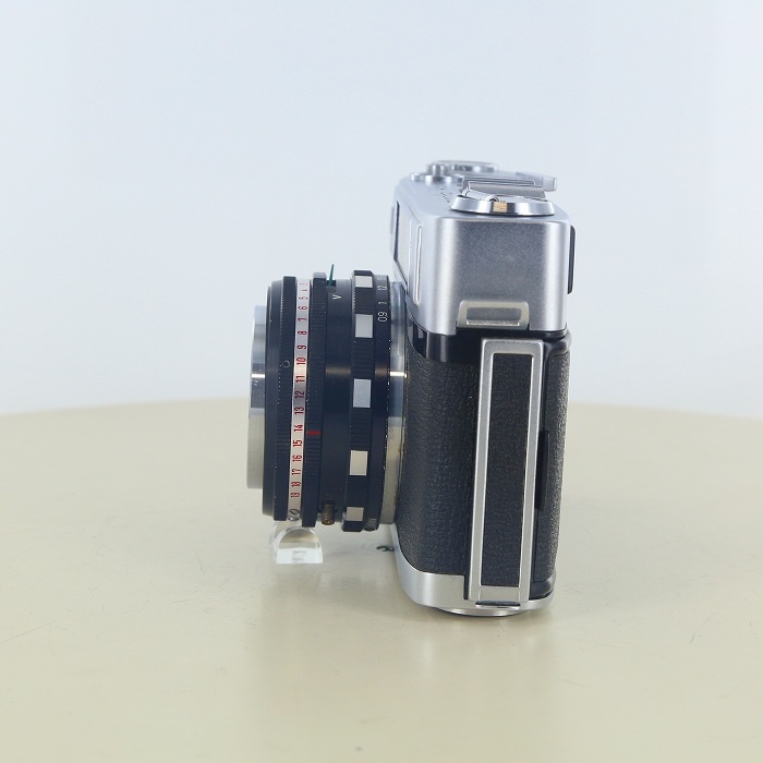 ミノルタ minolta A5