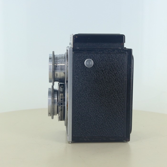 リコー RICOHFLEX MODEL VI(80/3.5)