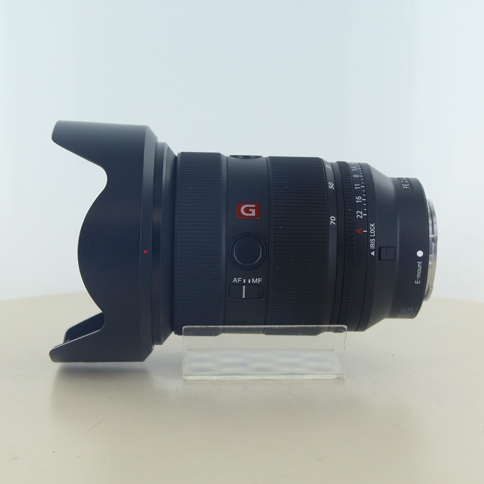 ソニー ソニー FE24-70/F2.8 GM II