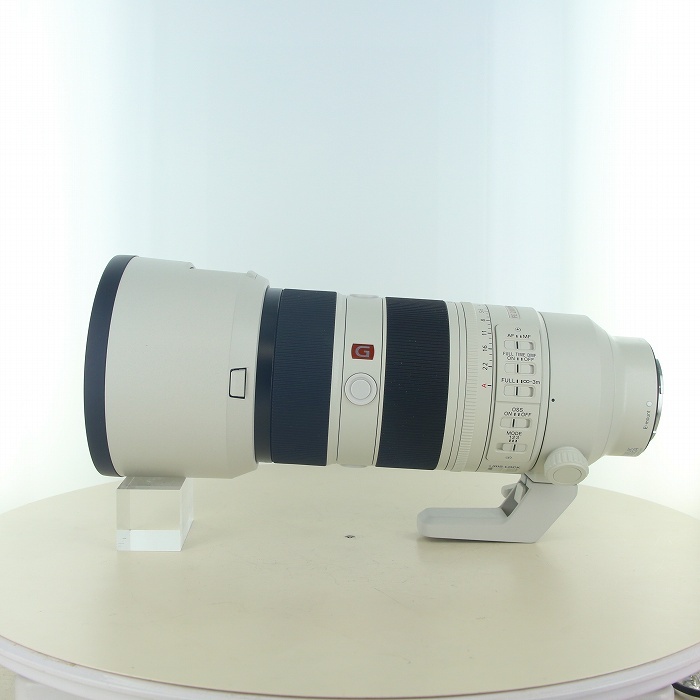 ソニー ソニー FE70-200/F2.8 GM OSS II