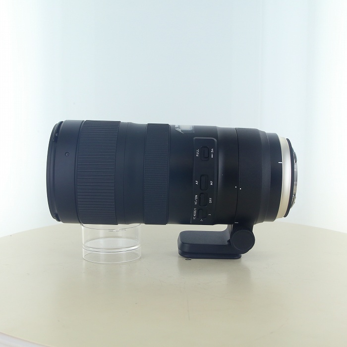 タムロン SP70-200/2.8 DI VC USD G2 A025E (キヤノンEF)