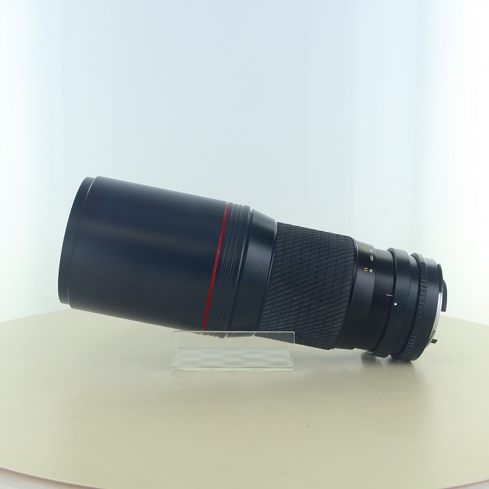 トキナー MF SD400/5.6（ニコンF）
