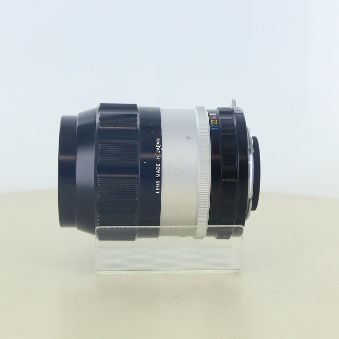 ニコン Auto 135/3.5