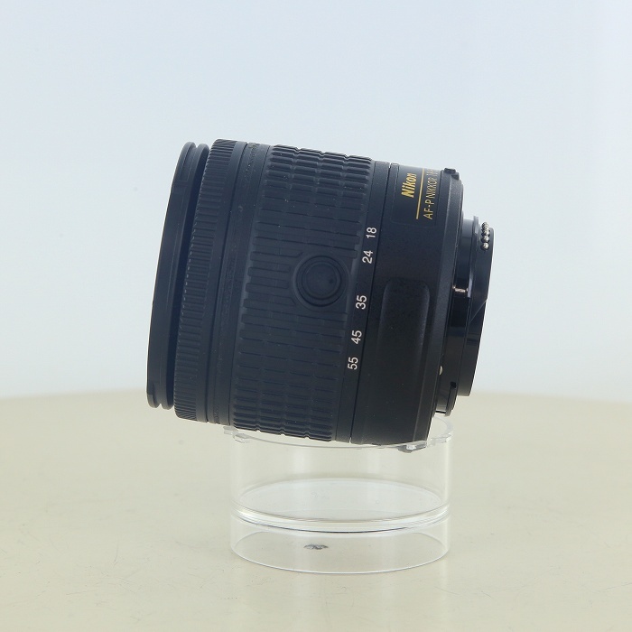 ニコン AF-P DX 18-55/3.5-5.6G VR