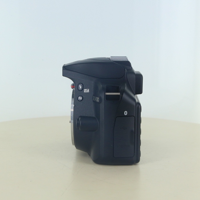 ニコン D3400 ブラック