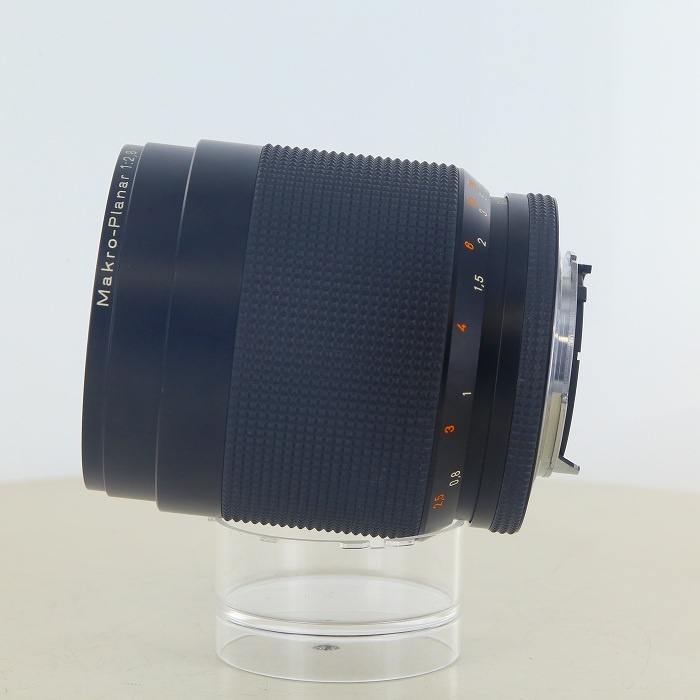 コンタックス Macro-Planar T* 100/2.8（AEG）