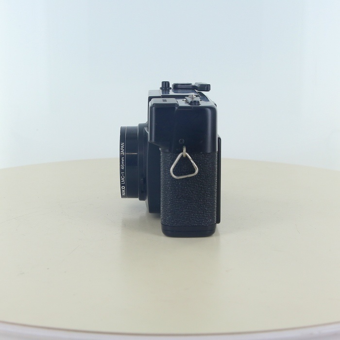 YASHICA AUTO FOCUS
