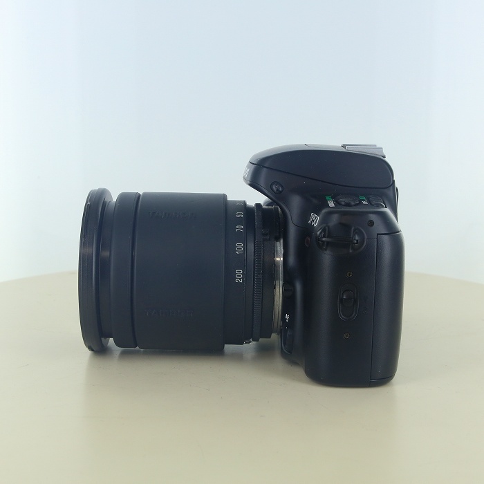 ニコン F50+タムロン28-200/3.8-5.6