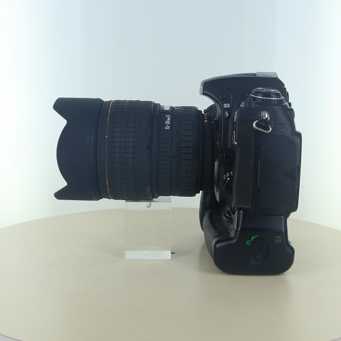 ニコン D300＋シグマ15-30/3.5-4.5DG