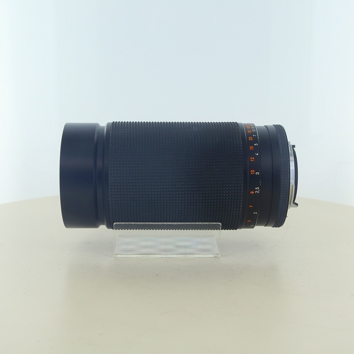 コンタックス バリオゾナー 100-300/4.5-5.6 MMJ