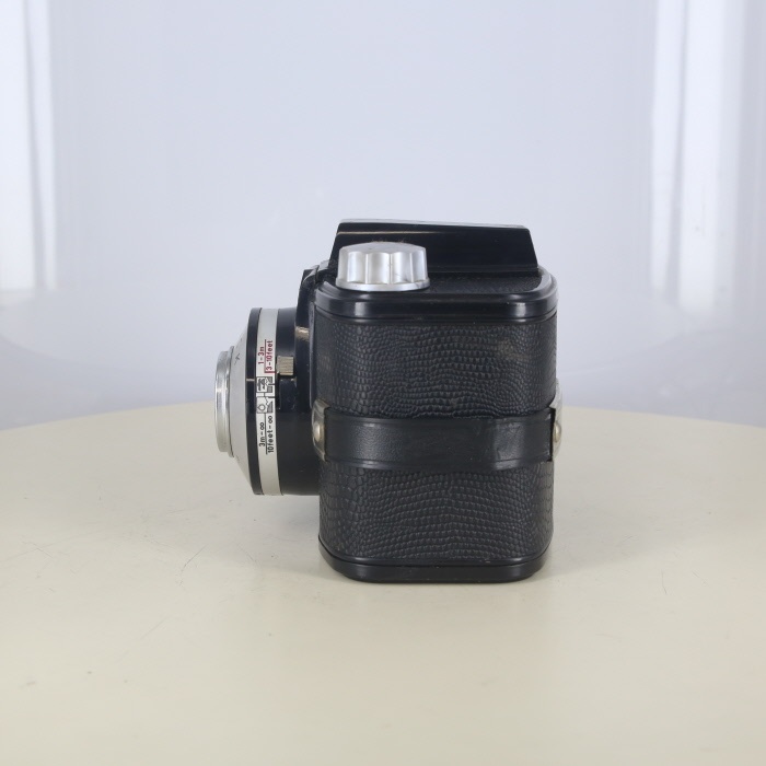 アグフア Agfa Clack