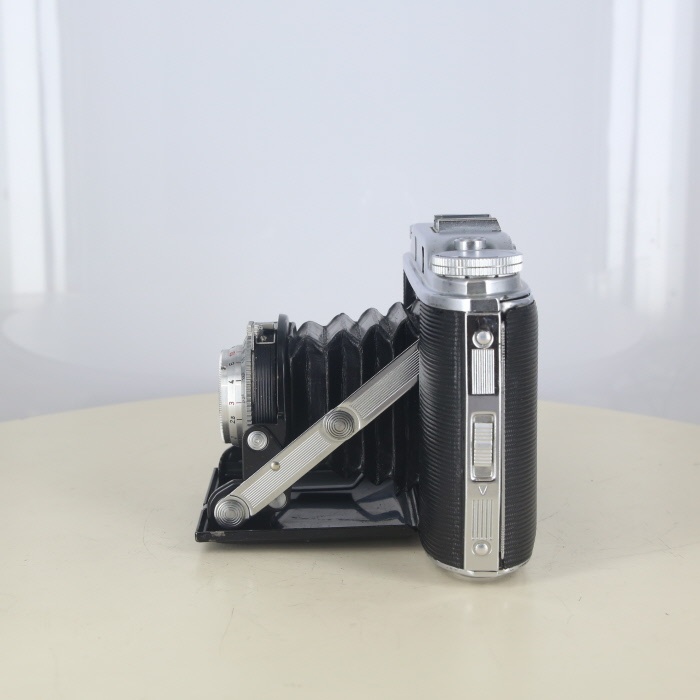 アグフア Agfa Isolette IIISalinar