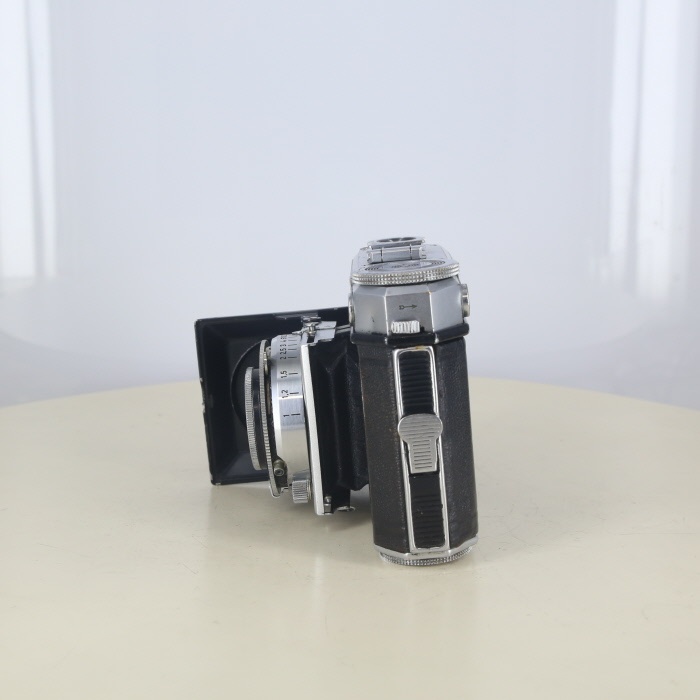 コダック Retina II Ektar