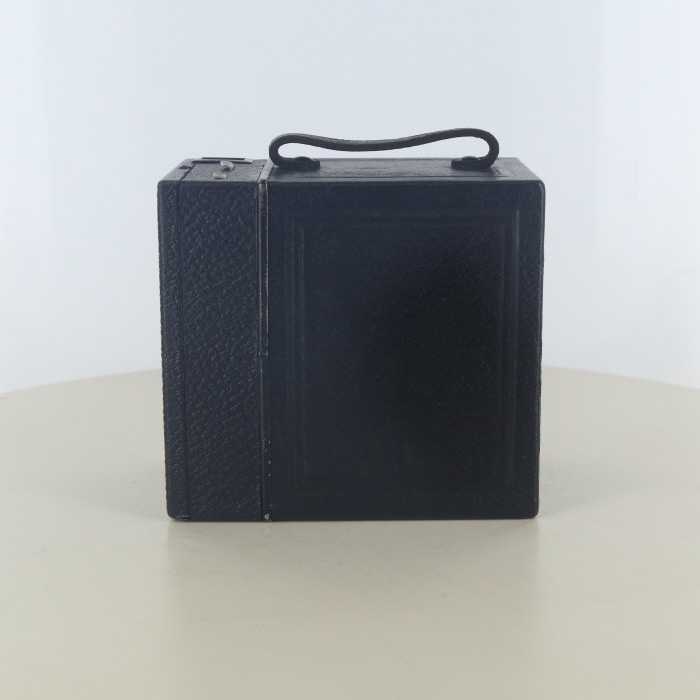 ツアイスイコン BoxTengor (初期型)