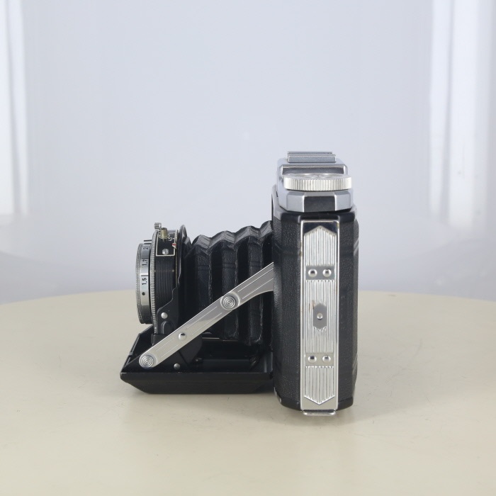 ツアイスイコン Nettar 517/16