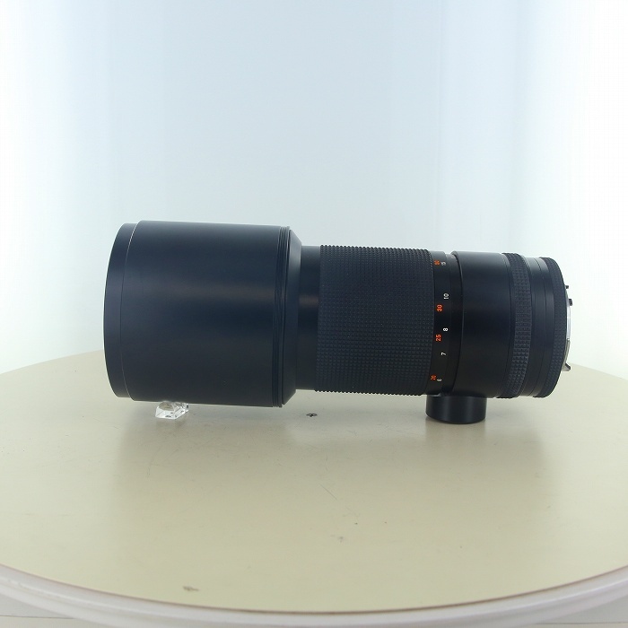 コンタックス Tele-Tessar 300/4 T* MMJ