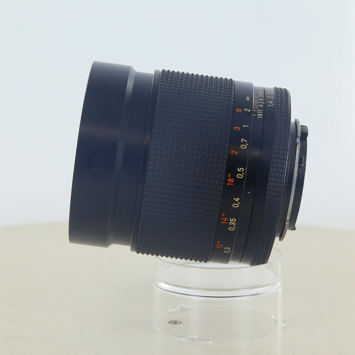コンタックス Distagon 35/1.4 T* AEG