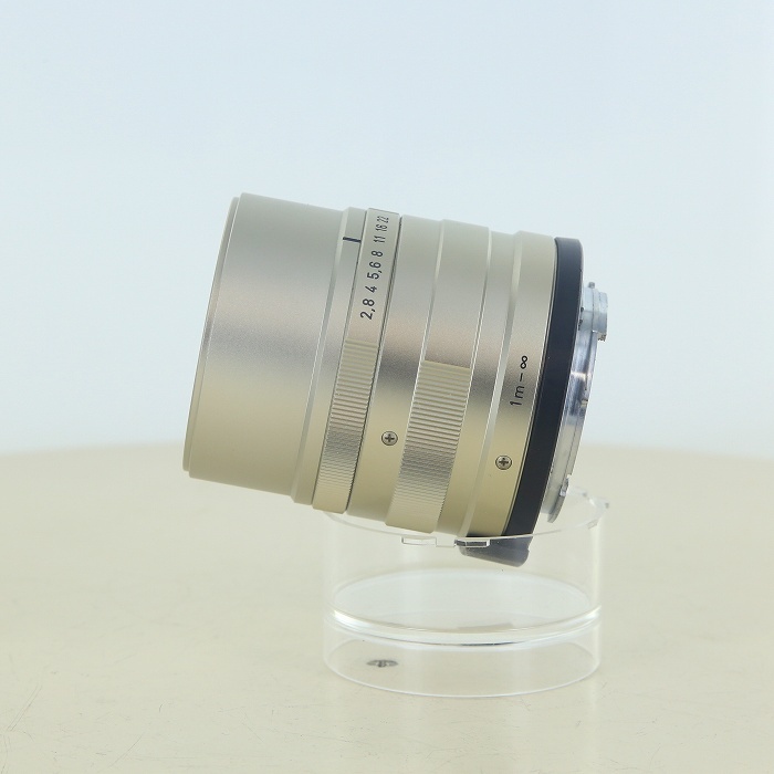コンタックス Sonnar 90/2.8 T* (G)