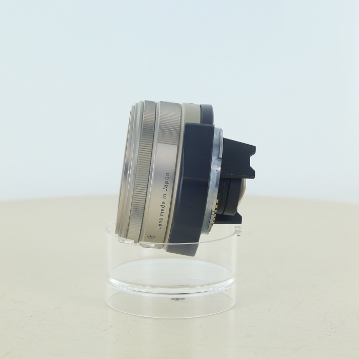コンタックス Biogon 28/2.8 T* (G)