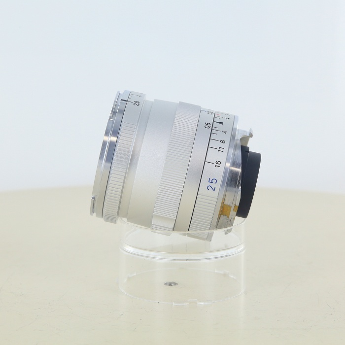 ツアイス ビオゴン 25/2.8 ZM
