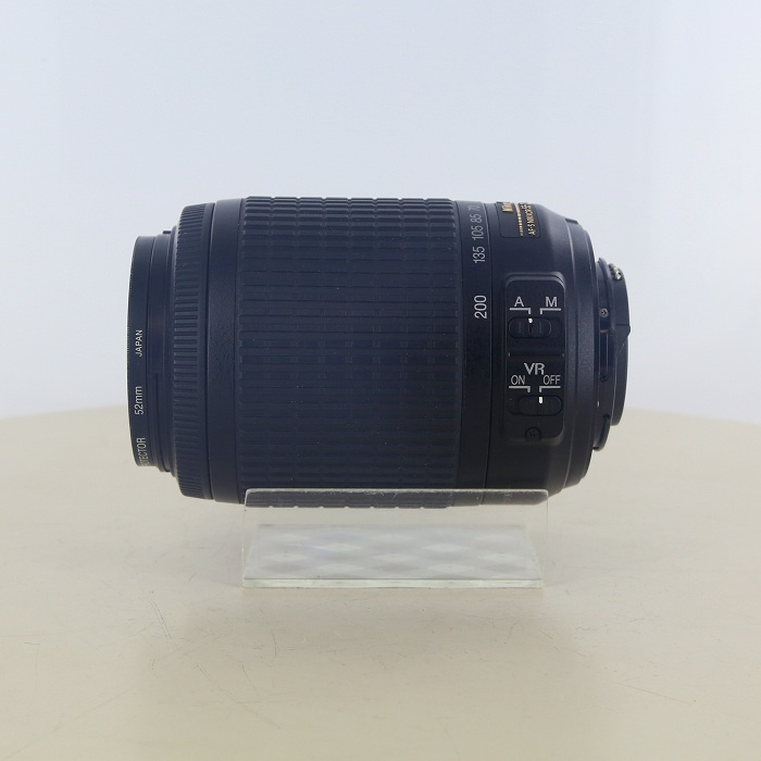 ニコン AF-S DX VR ED 55-200/4-5.6G