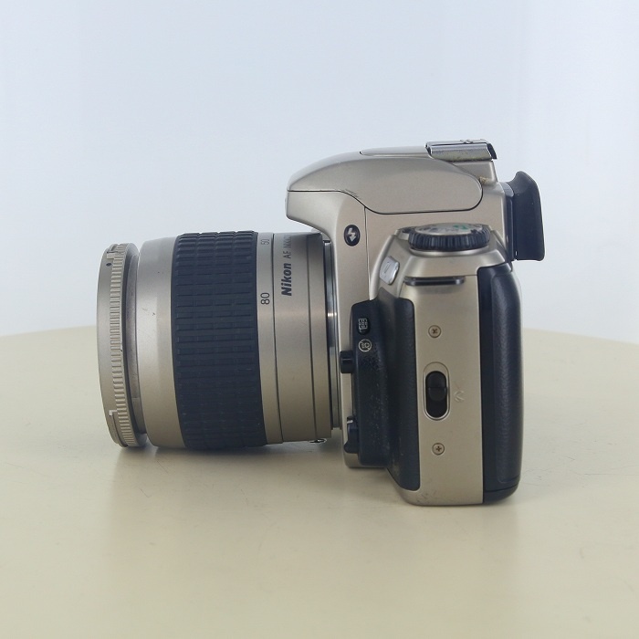 ニコン U＋AF28-80/3.5-5.6